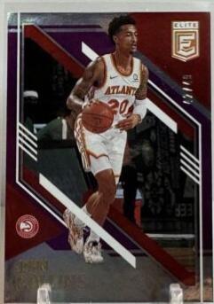 John Collins [Purple] #62