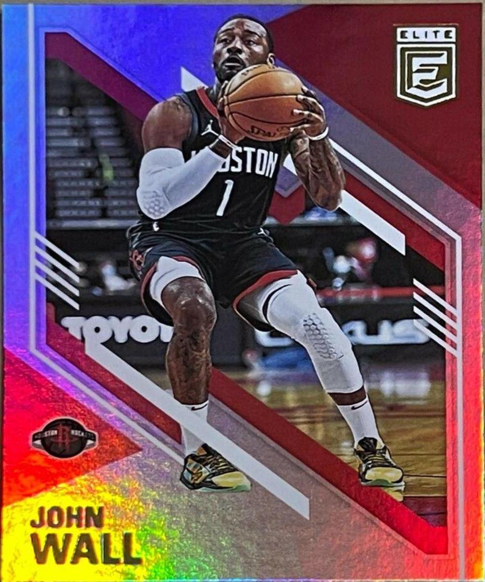 John Wall #88