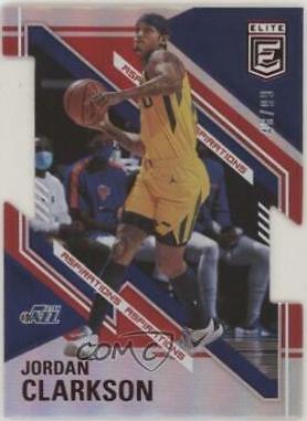 Jordan Clarkson [Aspirations] #68