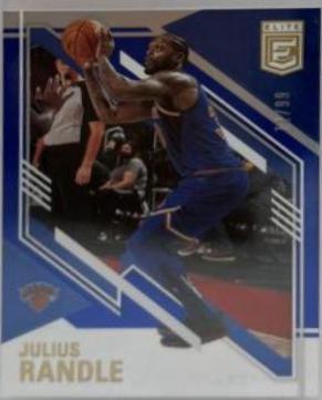 Julius Randle [Blue] #17