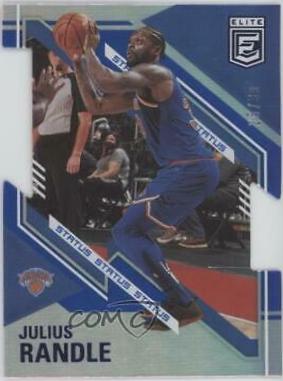 Julius Randle [Status] #17