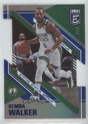 Kemba Walker [Status] #12