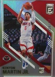 Kenyon Martin Jr. #137