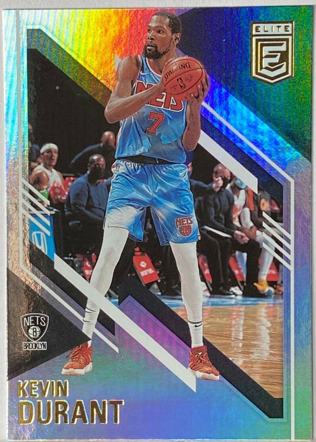 Kevin Durant #65