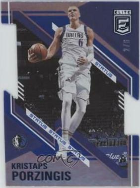 Kristaps Porzingis [Status] #35
