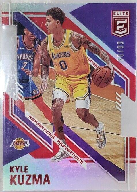 Kyle Kuzma [Aspirations] #69