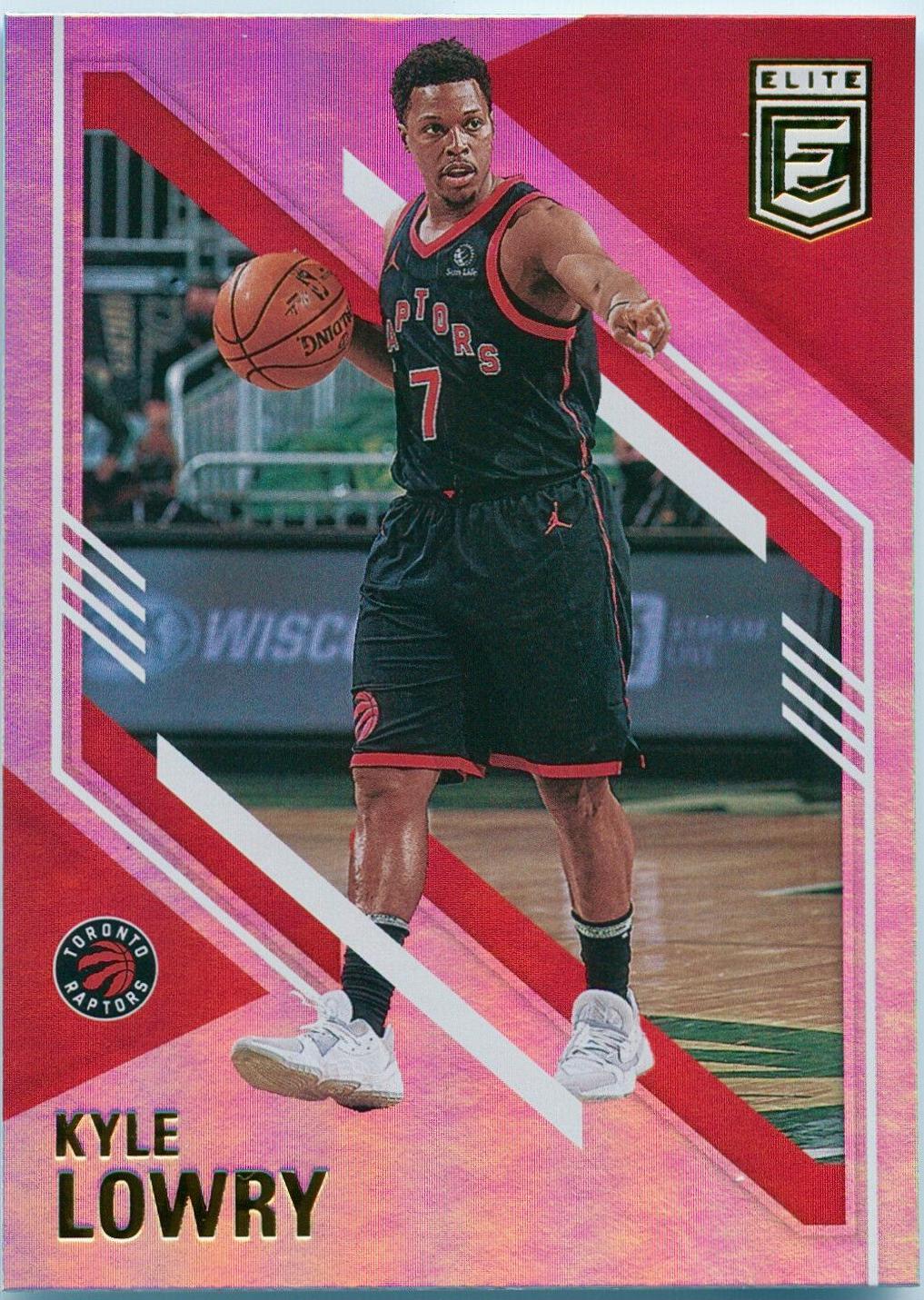 Kyle Lowry #29