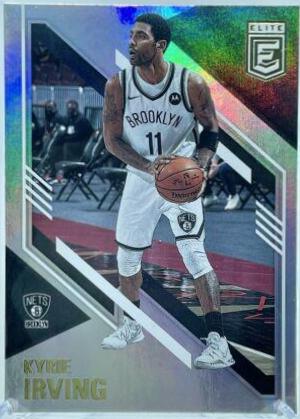 Kyrie Irving #66
