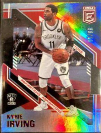 Kyrie Irving [Aspirations] #66