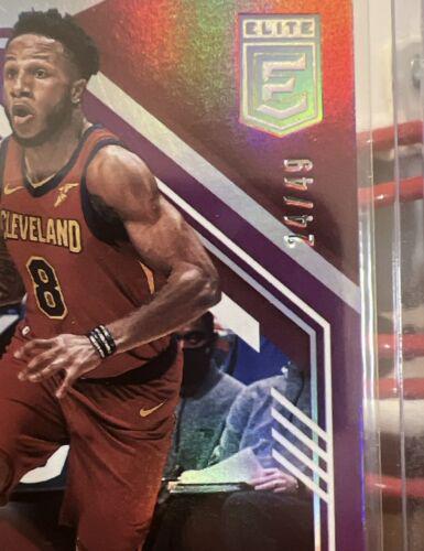 Lamar Stevens [Purple] #143
