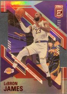 LeBron James [Aspirations] #37