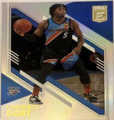 Luguentz Dort [Purple] #99