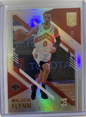 Malachi Flynn #146
