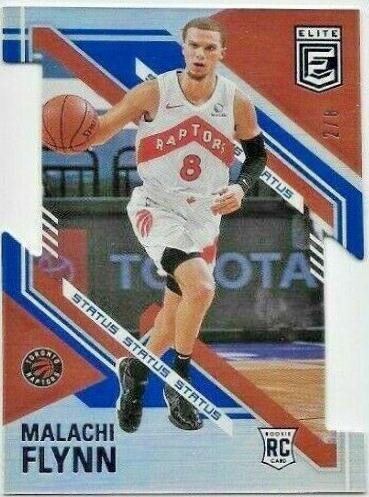 Malachi Flynn [Status] #146
