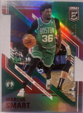 Marcus Smart #30