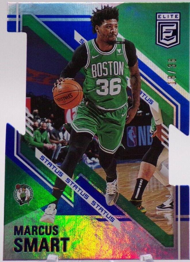 Marcus Smart [Status] #30