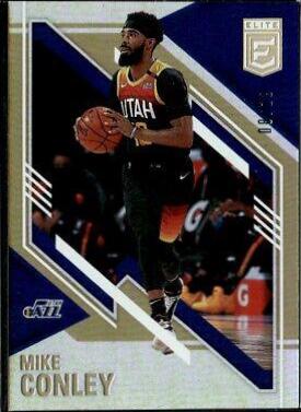 Mike Conley [Gold] #67