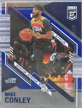 Mike Conley [Status] #67