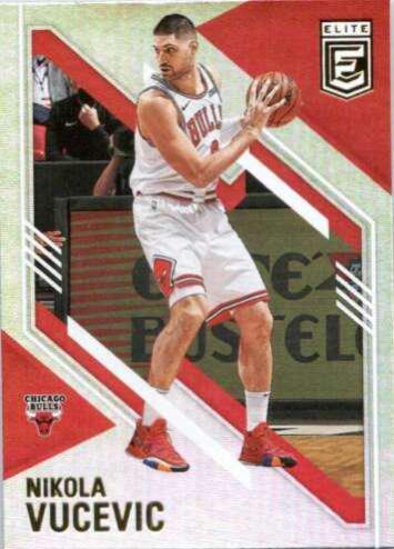 Nikola Vucevic #64