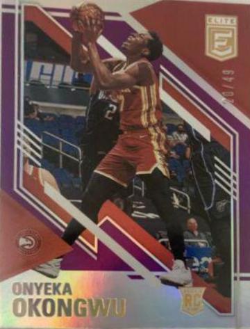 Onyeka Okongwu #133