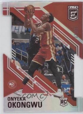 Onyeka Okongwu [Aspirations] #133