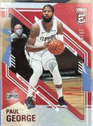 Paul George [Aspirations] #48