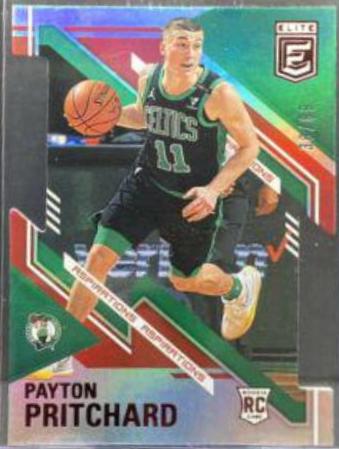 Payton Pritchard [Aspirations] #109