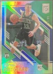 Payton Pritchard [Blue] #109