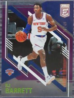 RJ Barrett [Purple] #59