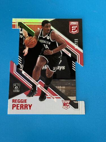 Reggie Perry [Red] #106