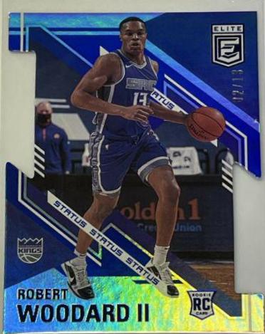 Robert Woodard II [Status] #114