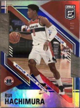 Rui Hachimura [Status] #58