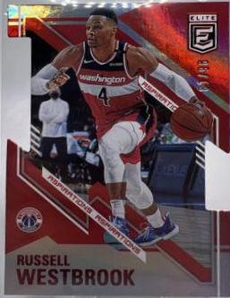 Russell Westbrook [Aspirations] #14