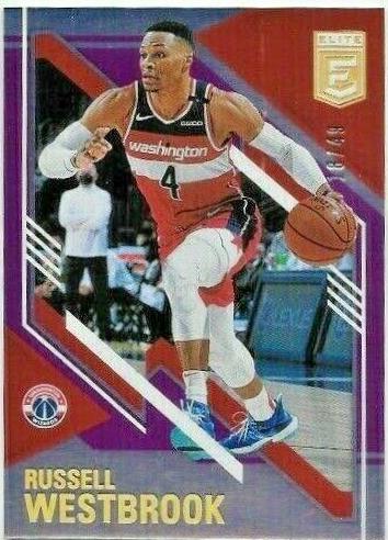 Russell Westbrook [Purple] #14
