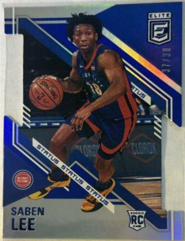 Saben Lee [Status] #126