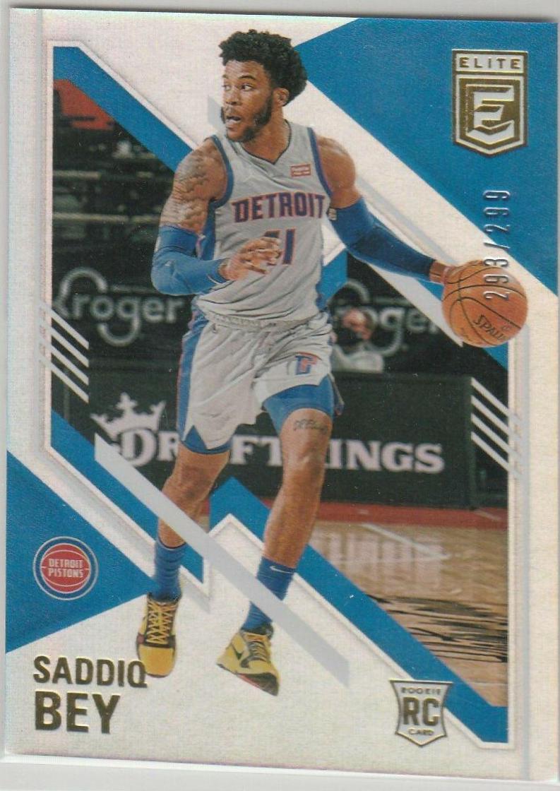 Saddiq Bey #103