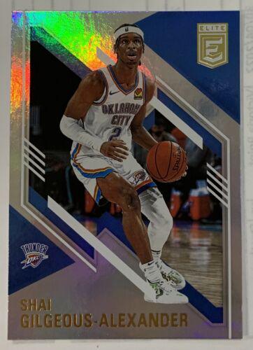 Shai Gilgeous Alexander #60