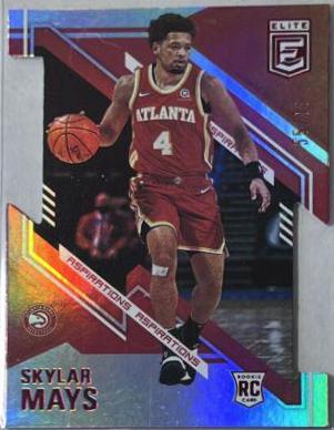 Skylar Mays [Aspirations] #120