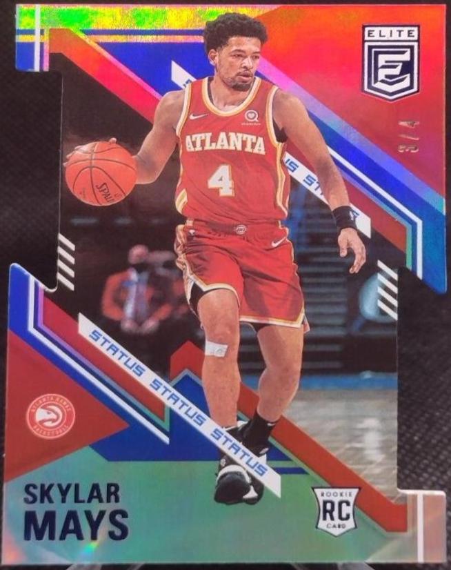Skylar Mays [Status] #120