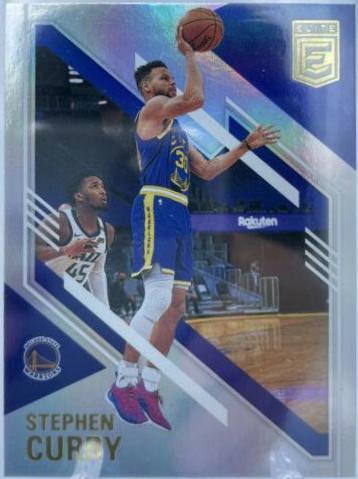 Stephen Curry #26