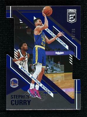 Stephen Curry [Status] #26
