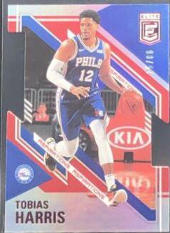 Tobias Harris [Aspirations] #10