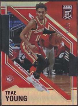 Trae Young [Aspirations] #44