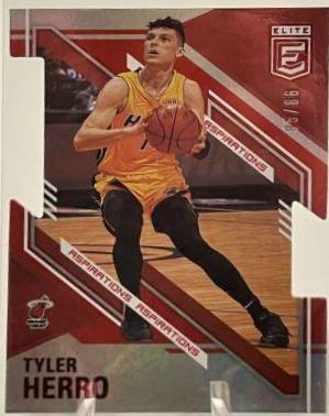 Tyler Herro [Aspirations] #96