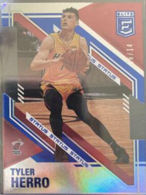 Tyler Herro [Status] #96
