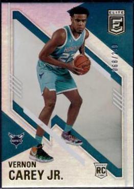 Vernon Carey Jr. #116