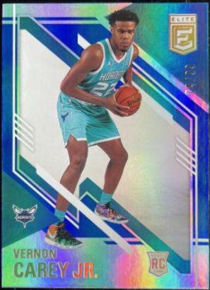 Vernon Carey Jr. [Blue] #116