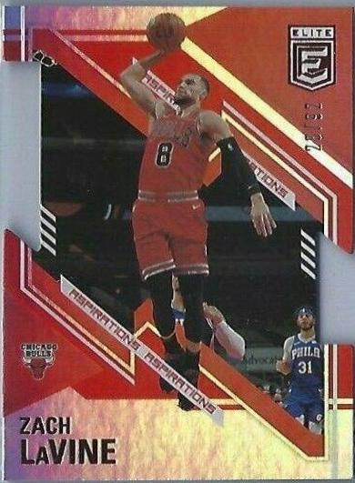 Zach LaVine [Aspirations] #52