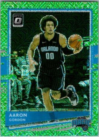 Aaron Gordon [Choice Dragon] #119