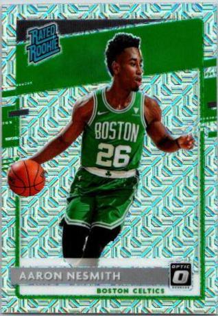 Aaron Nesmith [Choice] #164